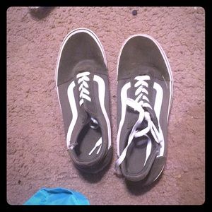 Vans sneakers